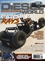 Diesel World